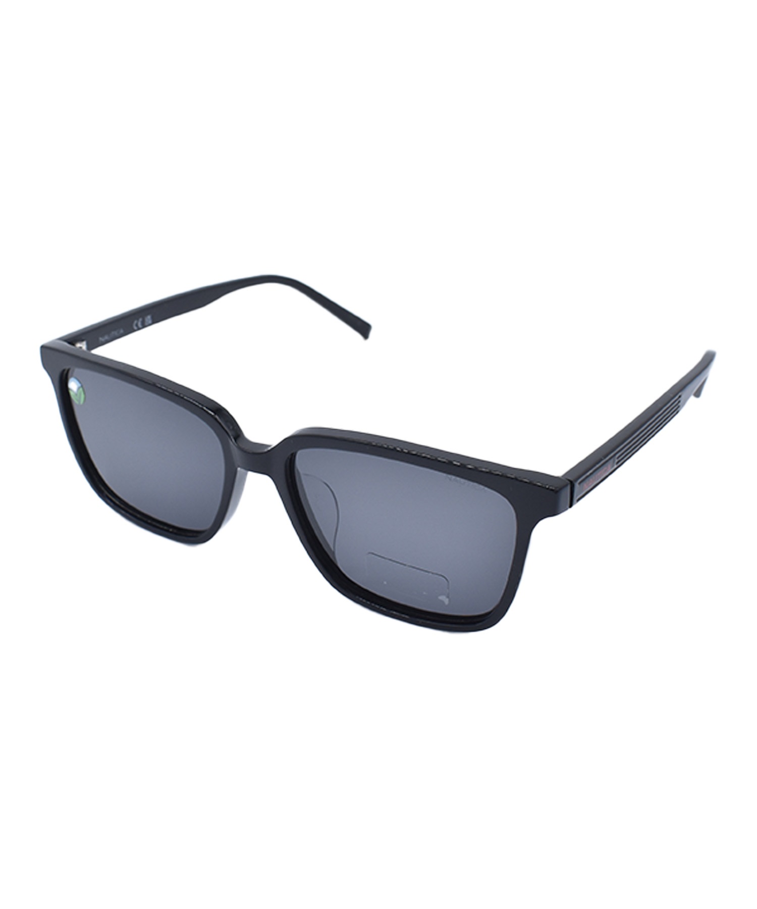 NAUTICA ノーティカ サングラス 偏光 N6018SLB-001 サングラス