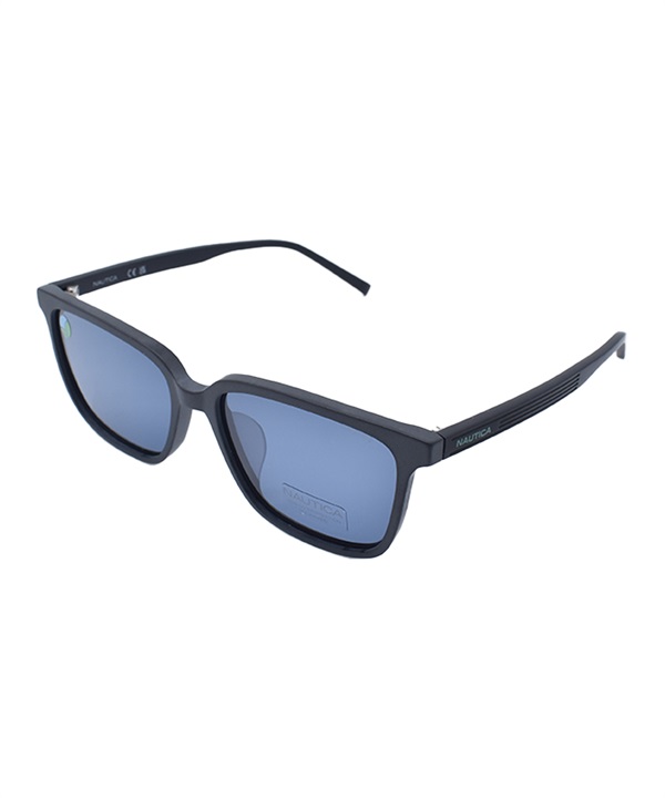 NAUTICA ノーティカ サングラス 偏光 N6018SLB-002