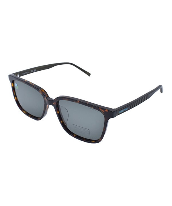 NAUTICA ノーティカ サングラス 偏光 N6018SLB-206