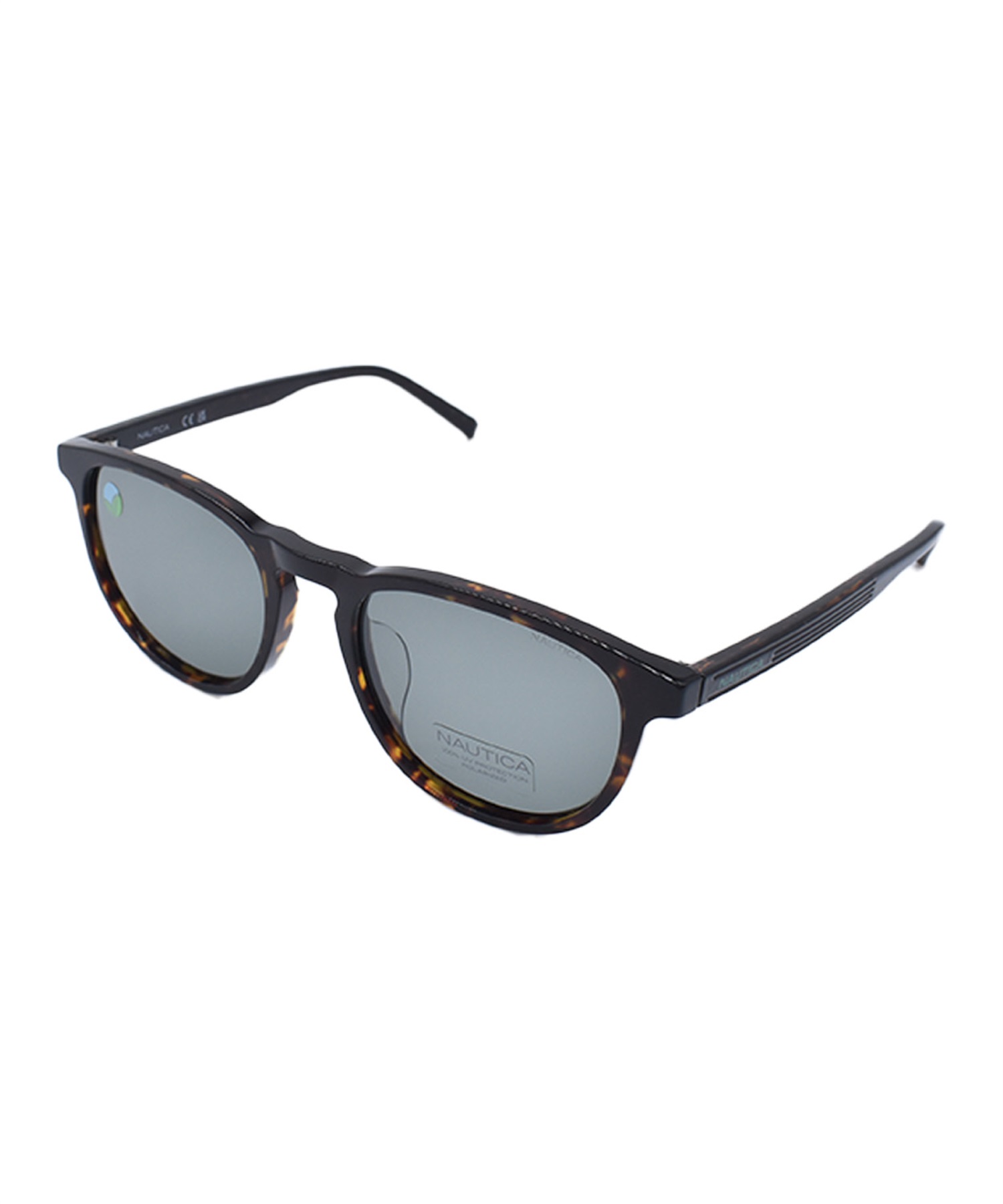 NAUTICA ノーティカ サングラス 偏光 N6019SLB-206 サングラス