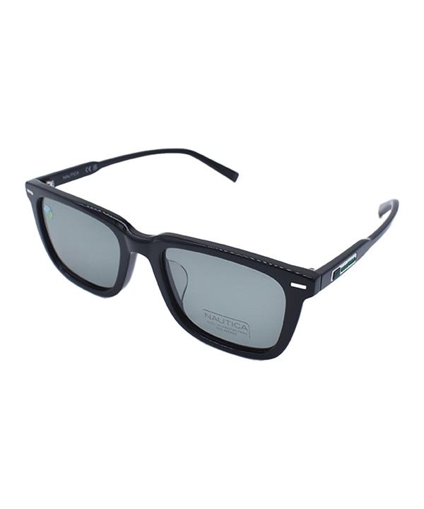 NAUTICA ノーティカ サングラス 偏光 N6020SLB-001