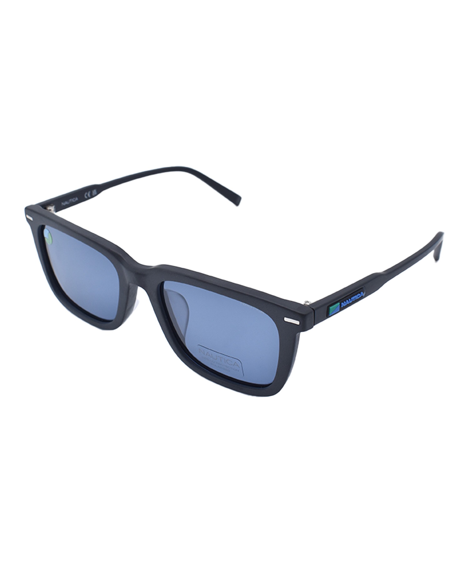 NAUTICA ノーティカ サングラス 偏光 N6020SLB-005 サングラス