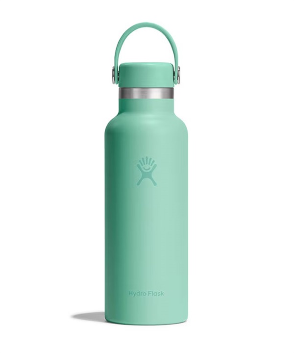 Hydro Flask ハイドロフラスク ステンレスボトル HYDRATION 18oz STANDARD MOUTH 8900110175261