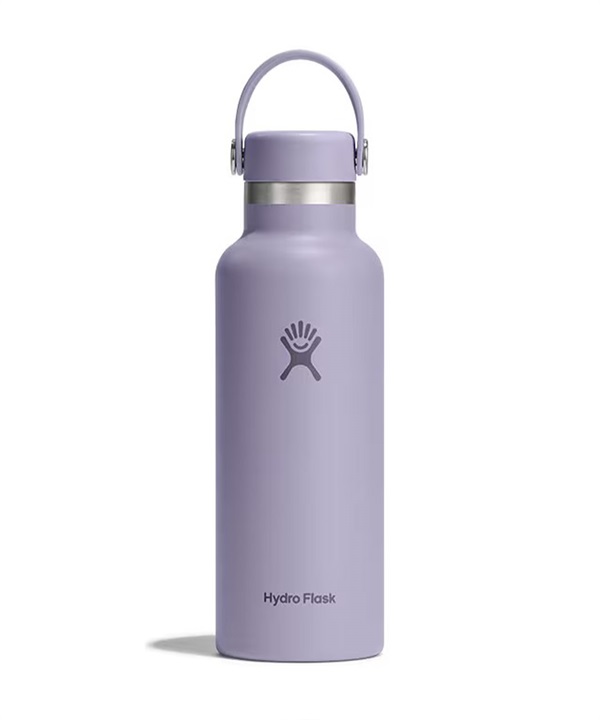 Hydro Flask ハイドロフラスク ステンレスボトル HYDRATION 18oz STANDARD MOUTH 8900110179261