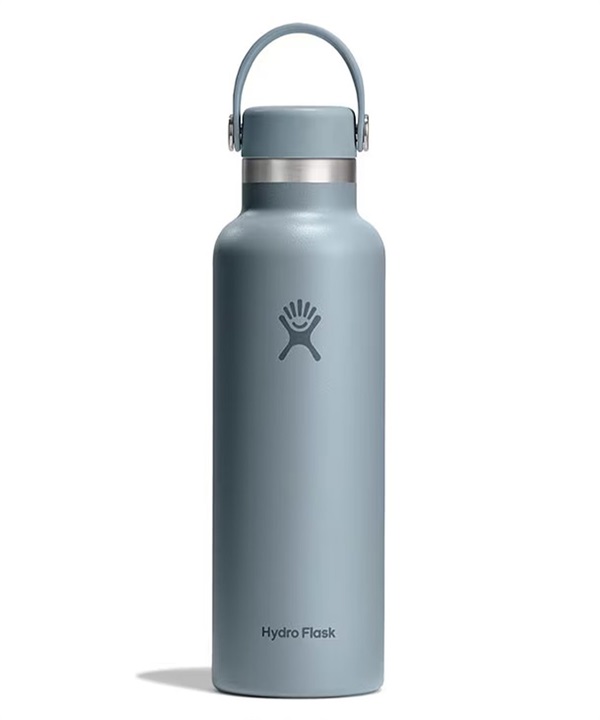 Hydro Flask ハイドロフラスク ステンレスボトル ハイドレーション スタンダードマウス 21oz 621ml 8900120177261