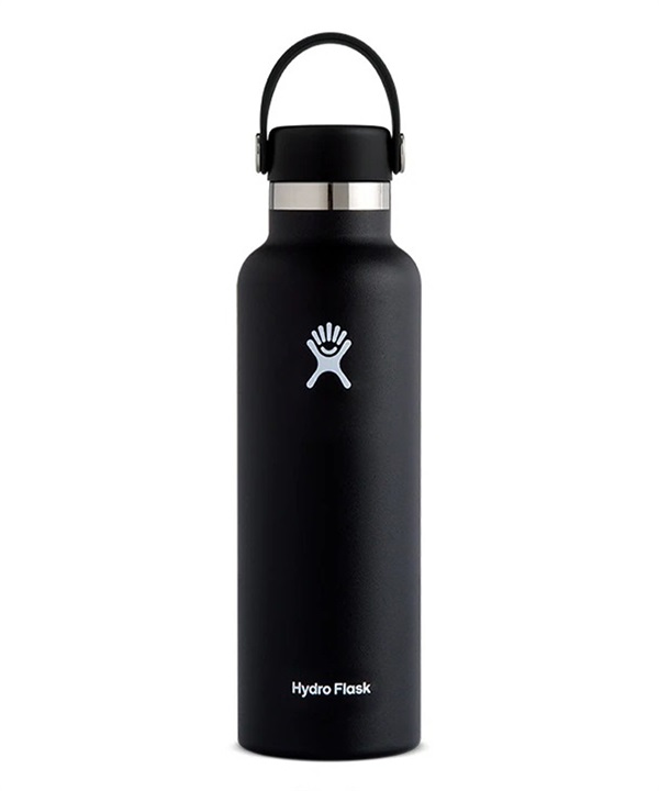 Hydro Flask ハイドロフラスク ステンレスボトル ハイドレーション スタンダードマウス 21oz 621ml 8900120178261