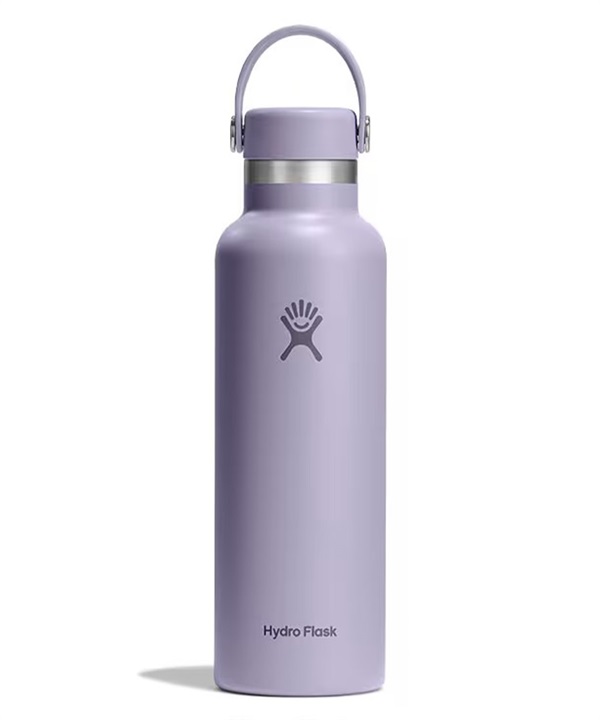 Hydro Flask ハイドロフラスク ステンレスボトル ハイドレーション スタンダードマウス 21oz 621ml 8900120179261