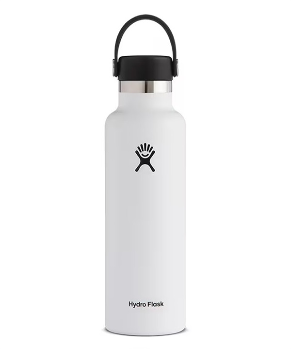 Hydro Flask ハイドロフラスク ステンレスボトル ハイドレーション スタンダードマウス 21oz 621ml 8900120180261