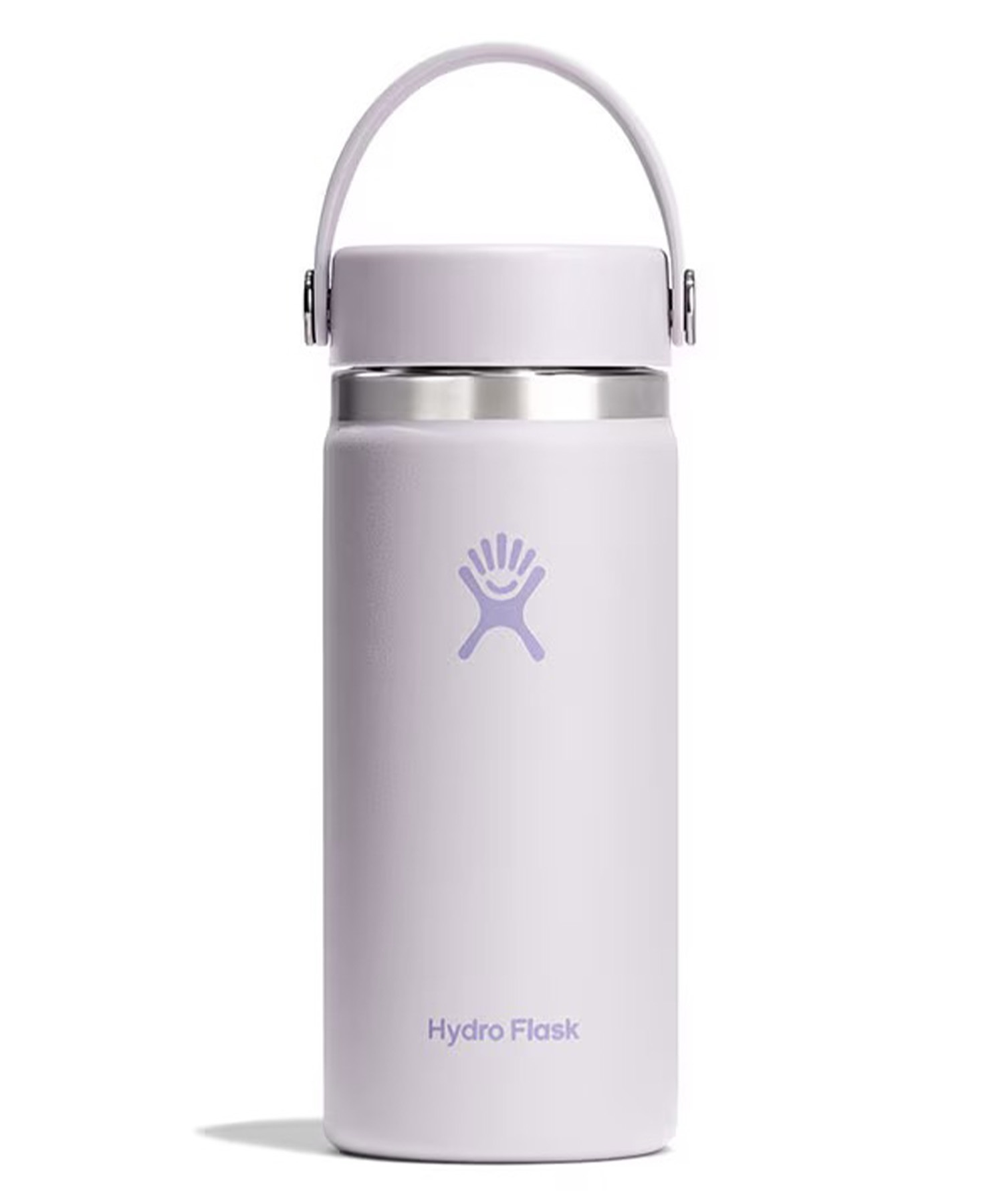 Hydro Flask ハイドロフラスク　32oz限定色ステンレス　バイオレット HYDRO FLASK（ハイドロフラスク） 限定カラー ワイドマウス 946ml