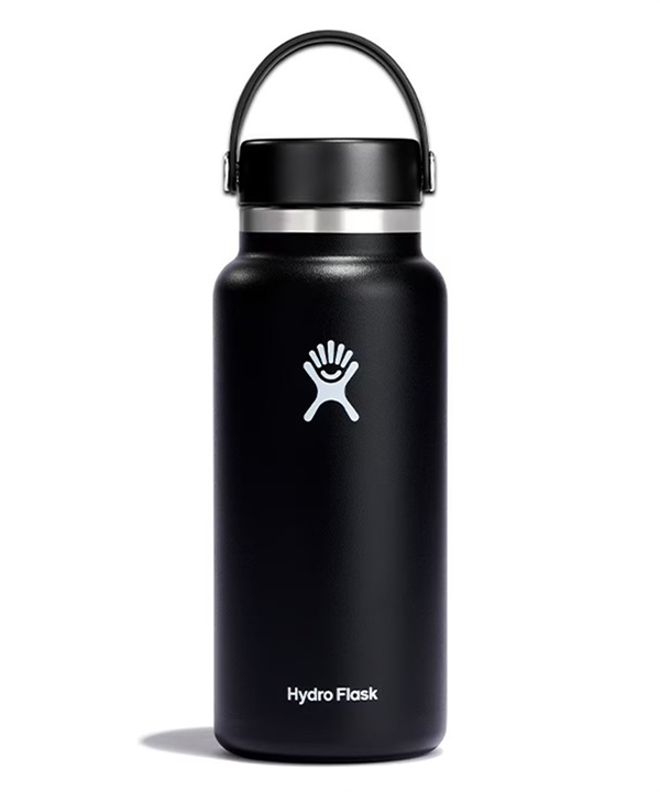 Hydro Flask ハイドロフラスク ステンレスボトル ハイドレーション 946ml 32oz 8900180178261