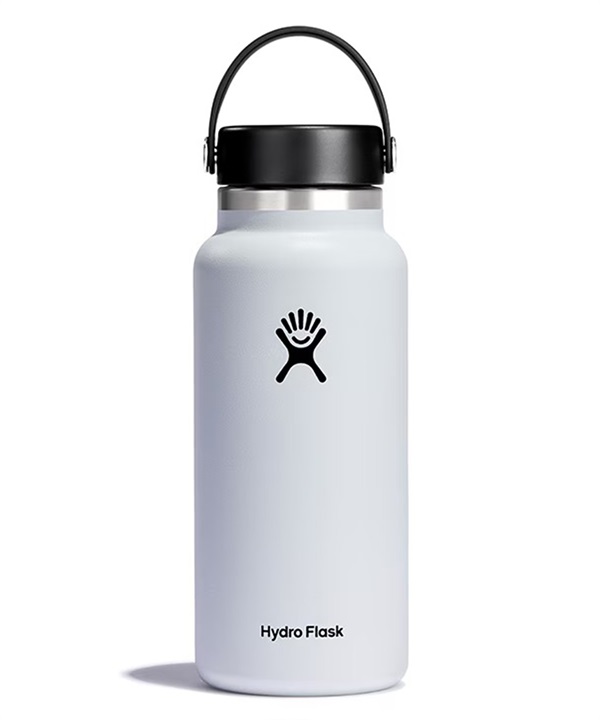 Hydro Flask ハイドロフラスク ステンレスボトル ハイドレーション 946ml 32oz 8900180180261