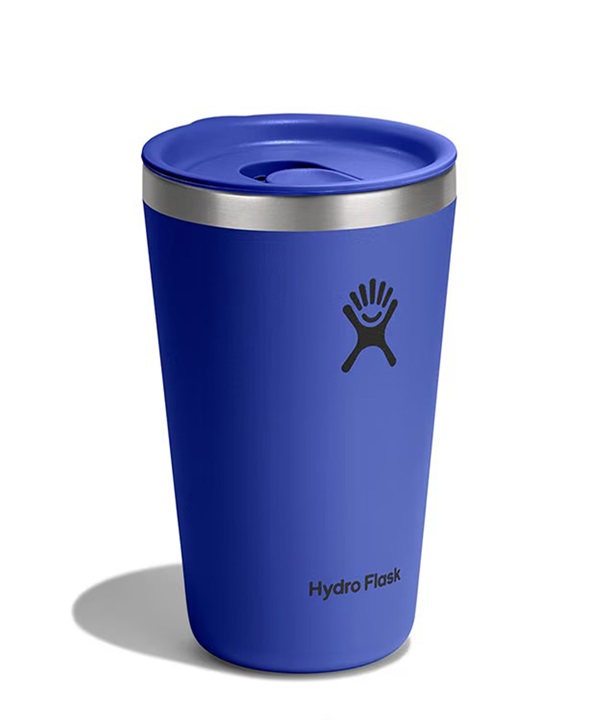 Hydro Flask ハイドロフラスク ステンレスタンブラー オールアラウンド タンブラー 16oz 473ml 8901170172261