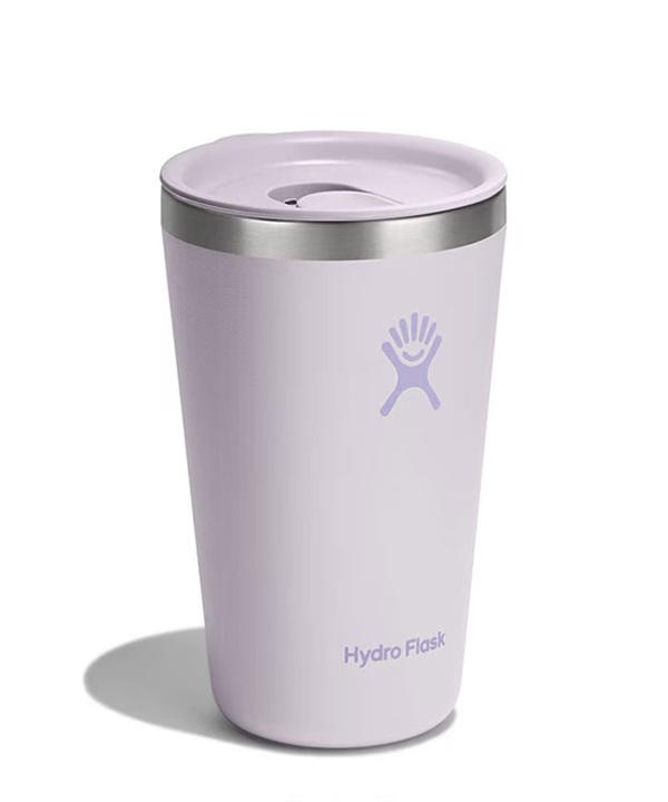 Hydro Flask ハイドロフラスク ステンレスタンブラー オールアラウンド タンブラー 16oz 473ml 8901170173261