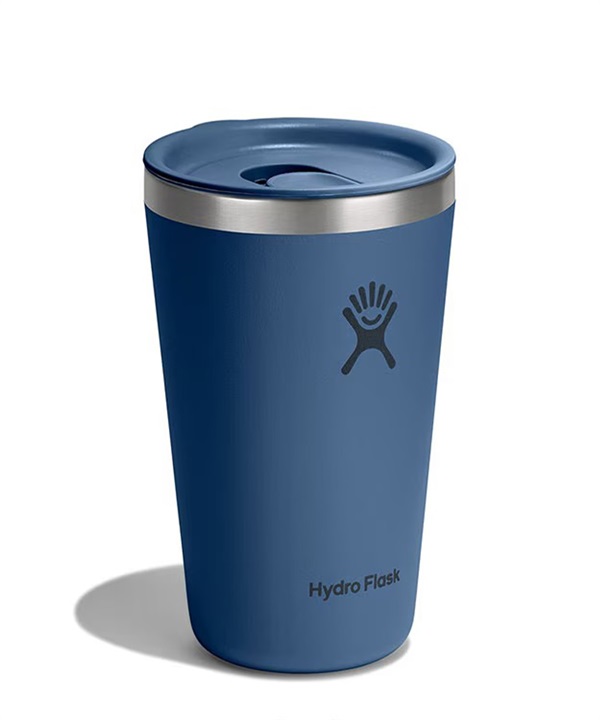 Hydro Flask ハイドロフラスク ステンレスタンブラー オールアラウンド タンブラー 16oz 473ml 8901170174261