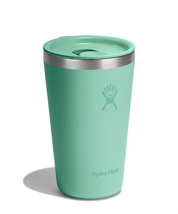 Hydro Flask ハイドロフラスク ステンレスタンブラー オールアラウンド タンブラー 16oz 473ml 8901170175261