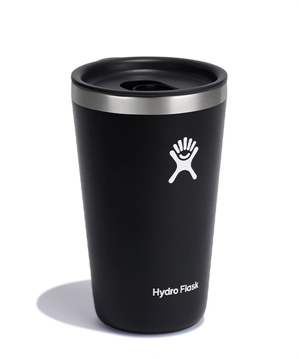 Hydro Flask ハイドロフラスク ステンレスタンブラー オールアラウンド タンブラー 16oz 473ml 8901170178261