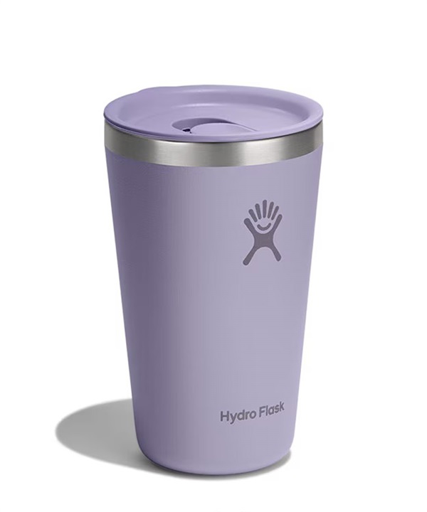 Hydro Flask ハイドロフラスク ステンレスタンブラー オールアラウンド タンブラー 16oz 473ml 8901170179261