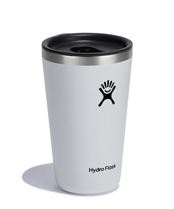 Hydro Flask ハイドロフラスク ステンレスタンブラー オールアラウンド タンブラー 16oz 473ml 8901170180261