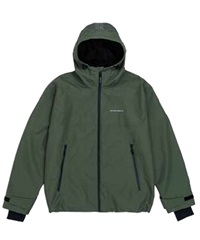 BEYOND MEDALS ビヨンドメダルズ パークジャケット PARK JACKET 2L