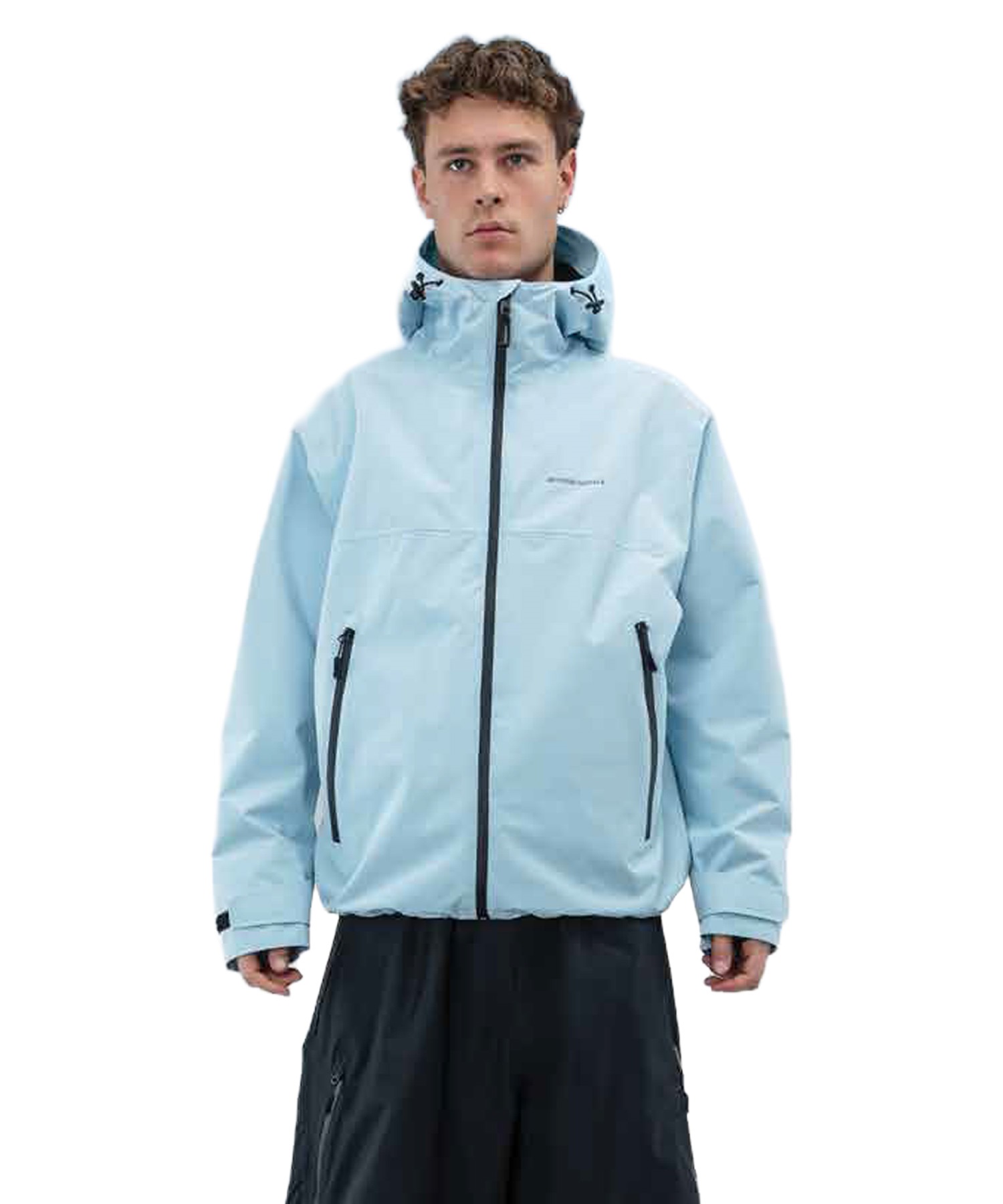 BEYOND MEDALS ビヨンドメダルズ パークジャケット PARK JACKET 2L 