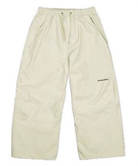 BEYOND MEDALS ビヨンドメダルズ パークパンツ PARK PANTS 2L