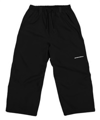 BEYOND MEDALS ビヨンドメダルズ Zip Pants 2L Mサイズ BEYOND MEDALS ビヨンドメダルズ パークパンツ PARK PANTS 2L