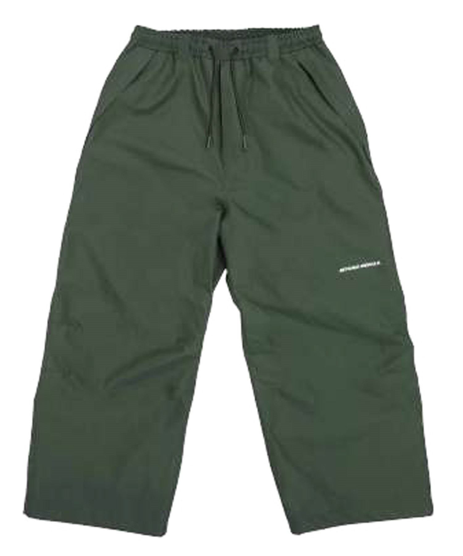 BEYOND MEDALS ビヨンドメダルズ パークパンツ PARK PANTS 2L