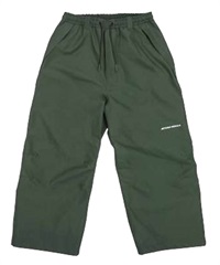 BEYOND MEDALS ビヨンドメダルズ パークパンツ PARK PANTS 2L