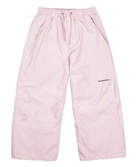 BEYOND MEDALS スノーボードパンツ M ピンク BEYOND MEDALS ビヨンドメダルズ パークパンツ PARK PANTS 2L