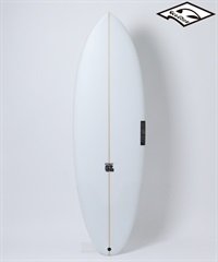 FREEDOM SURFBOARDS フリーダム CROVER GL ショートボード