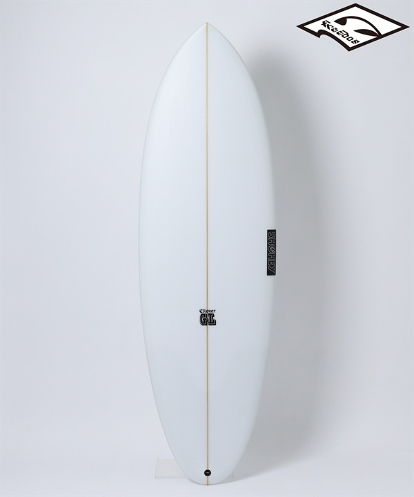 FREEDOM SURFBOARDS フリーダム CROVER GL ショートボード サーフボード