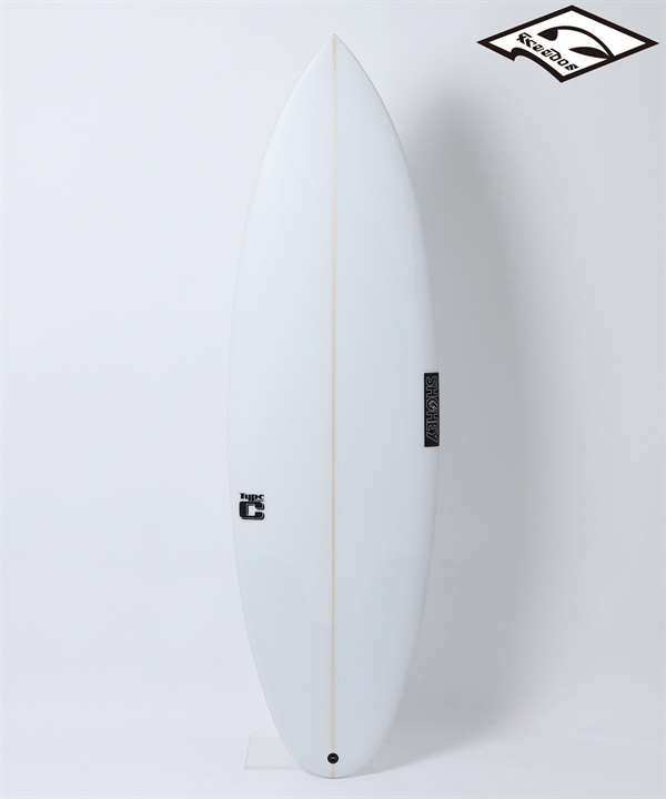 FREEDOM SURFBOARDS フリーダム CROVER TYPE-C ショートボード サーフボード