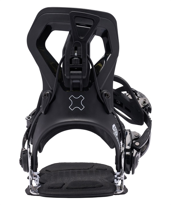 BENTMETAL ベントメタル スピードインライト SPEED-IN LIGHT スノーボード バインディング ビンディング リアエントリー ユニセックス 26-27 早期購入