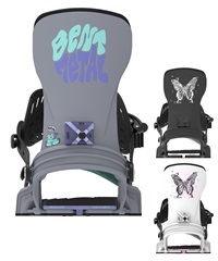 BENTMETAL ベントメタル スタイリスト STYLIST スノーボード