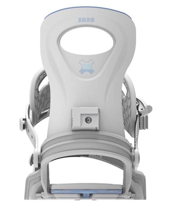 BENTMETAL ベントメタル メッタ METTA スノーボード バインディング ビンディング オールマウンテン フリースタイル ミディアムソフト レディース 26-27 早期購入