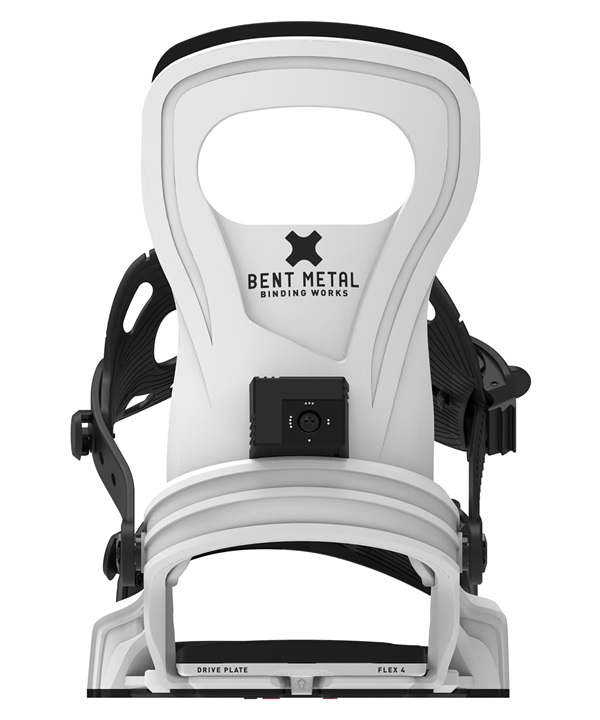 BENTMETAL ベントメタル ビーム BEAM スノーボード バインディング ビンディング フリースタイル オールラウンド ソフトフレックス レディース 26-27 早期購入