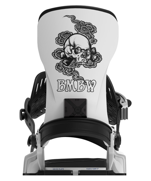 BENTMETAL ベントメタル トランスファー TRANSFER スノーボード バインディング ビンディング フリーライディング フリースタイル メンズ 26-27 早期購入