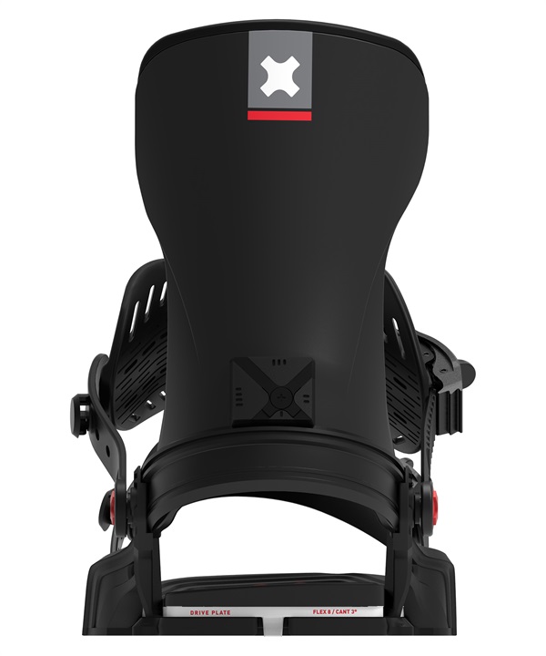 BENTMETAL ベントメタル トランスファー TRANSFER スノーボード バインディング ビンディング フリーライディング フリースタイル メンズ 26-27 早期購入