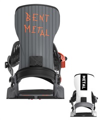 BENTMETAL ベントメタル ティーゼロ T-ZERO スノーボード