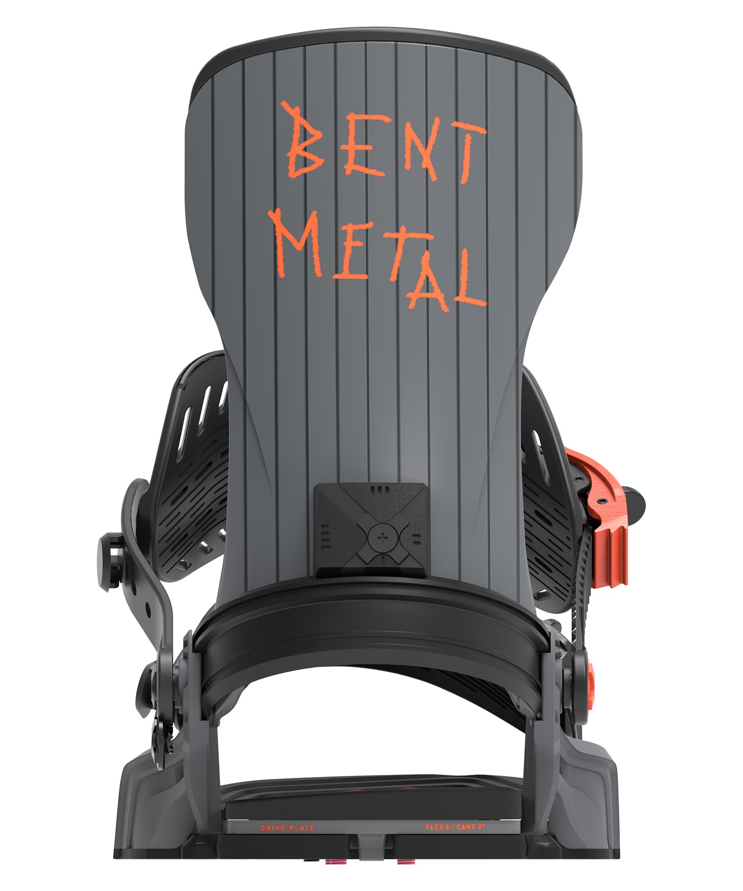 BENTMETAL ベントメタル ティーゼロ T-ZERO スノーボード