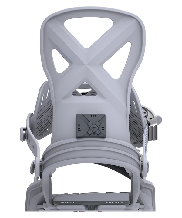 BENTMETAL ベントメタル アンビル ANVIL スノーボード バインディング ビンディング フリースタイル パーク ジブ メンズ 26-27 早期購入