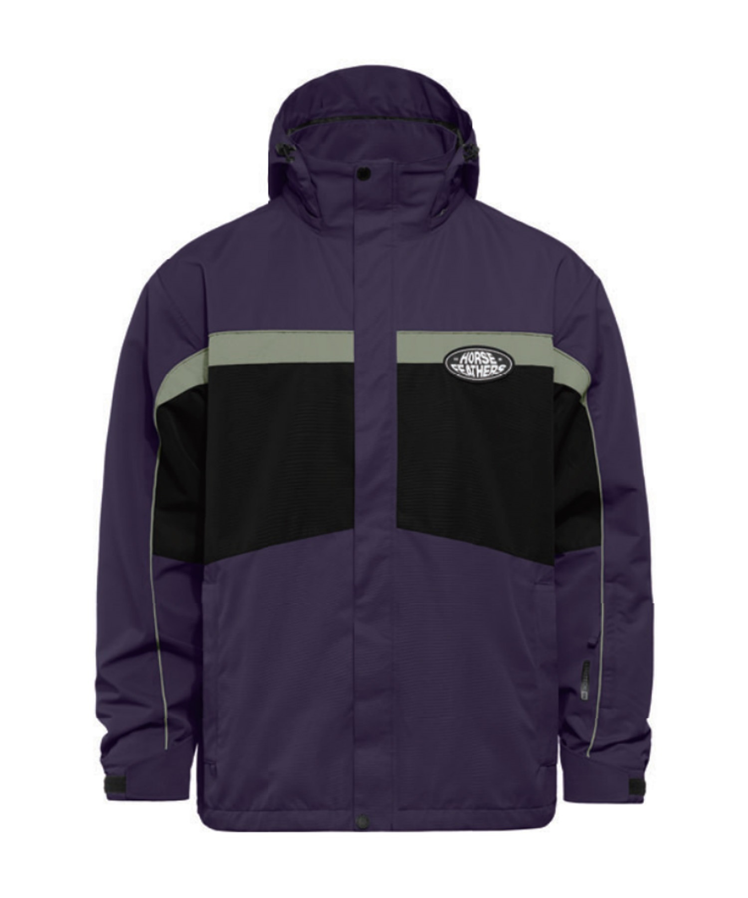 Horsefeathers ジャケットホースフェザーズ Horsefeathers ホースフェザーズ スノーボード MORRIS ジャケット スノーボード