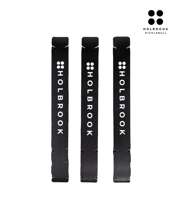 HOLBROOK ホルブルック EDGE TAPE 3PACK ピックルボール パドル ラケット アクセサリー 日本正規品