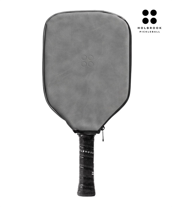HOLBROOK ホルブルック PREMIUM PADDLE COVER ピックルボール パドル ラケット カバー 日本正規品
