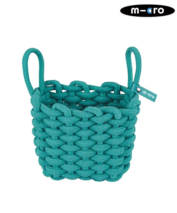 Micro マイクロ スクーター キッズ キックボード バスケット アクセサリー