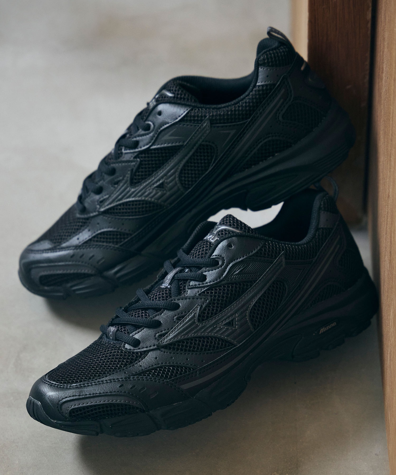 MIZUNO ミズノ スニーカー メンズ レディース MXR D1GA245124 ライフ