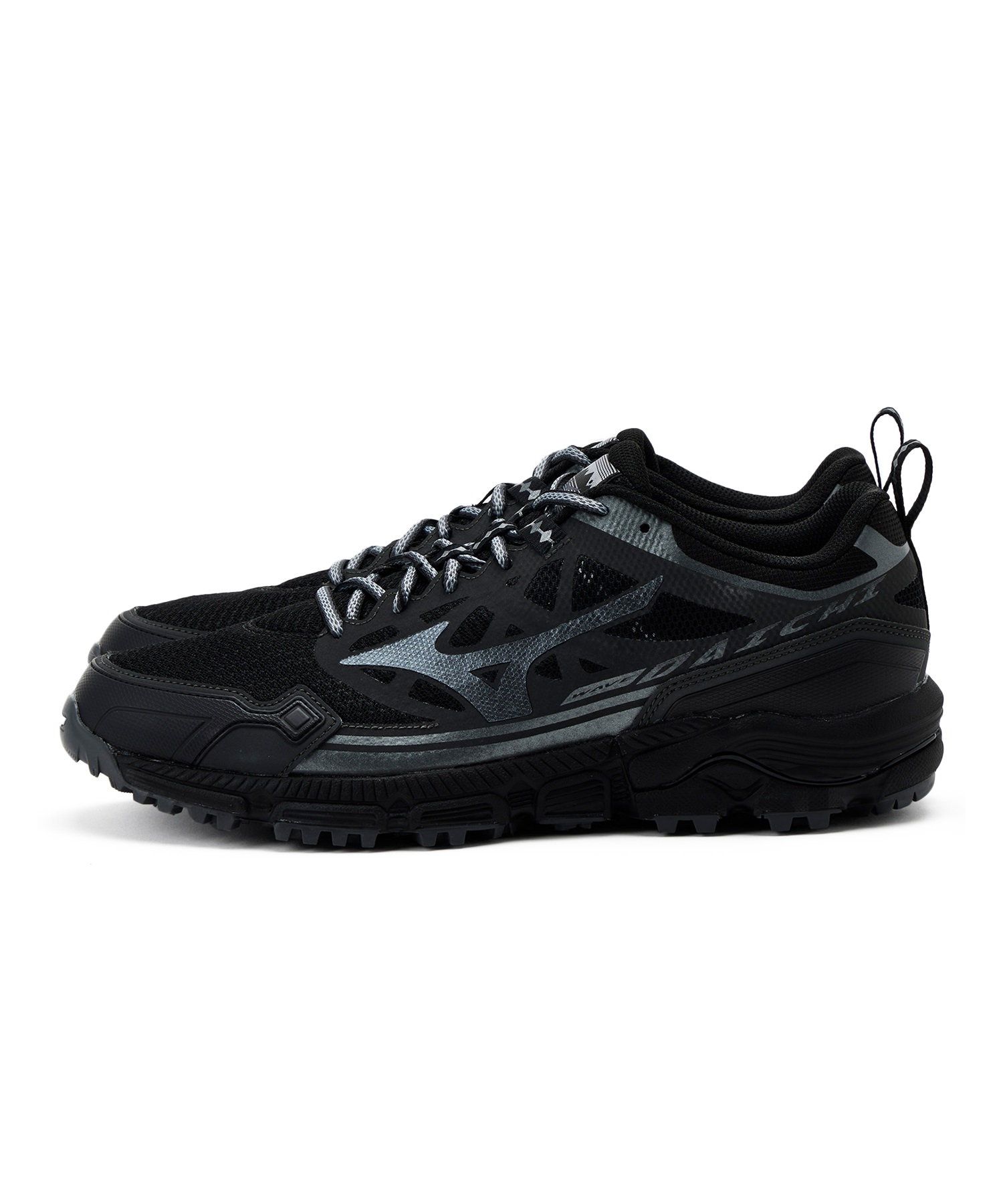 MIZUNO ミズノ スニーカー メンズ WAVE DAICHI LS ウェーブ ダイチ