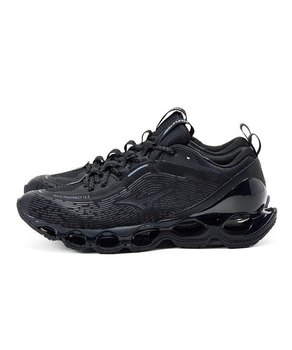 MIZUNO ミズノ スニーカー メンズ レディース WAVE PROPHECY 13.2 ウェーブ プロフェシー D1GA260502
