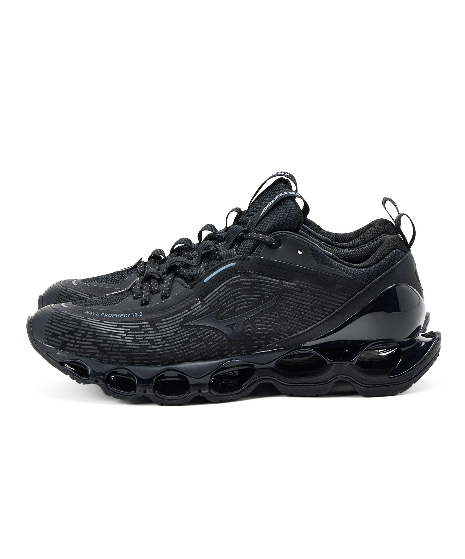MIZUNO ミズノ スニーカー メンズ レディース WAVE PROPHECY 13.2