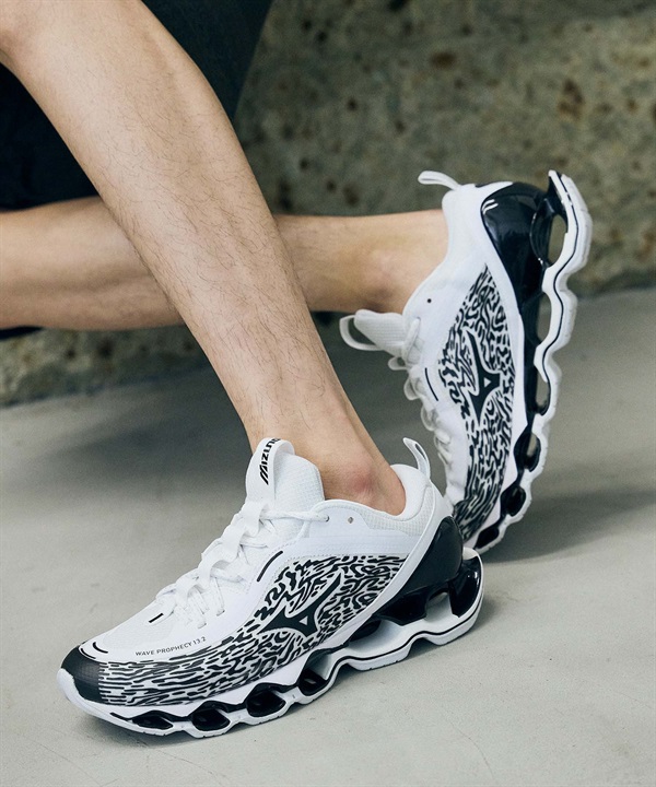 MIZUNO ミズノ ウェーブ プロフェシー 13.2 D1GA261304 シューズ スニーカー メンズ